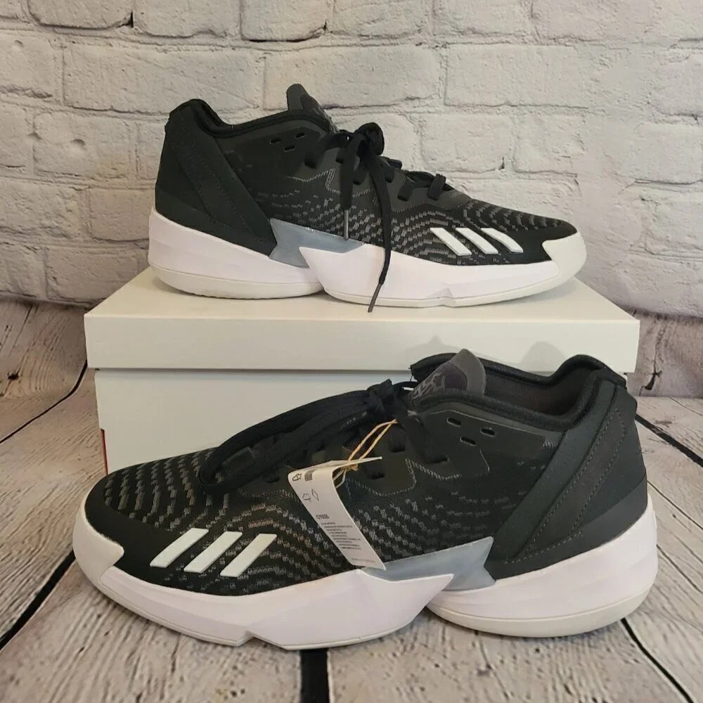 Adidas D. O.N. Issue 4 Basketball Shoes